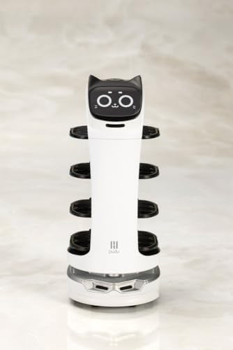 Pudu Robotics BellaBot