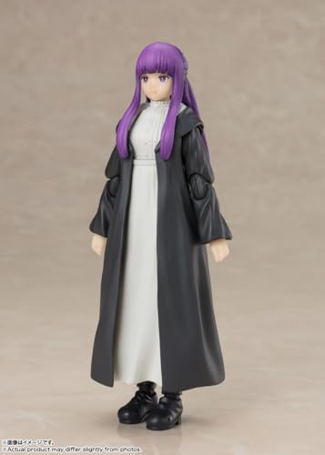 S.H.Figuarts "Frieren: Beyond Journey's End" Fern