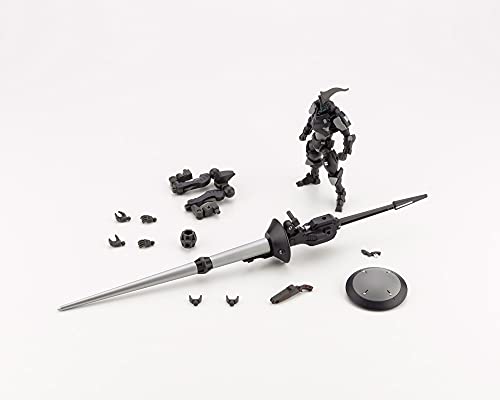 Kit Block Hexa Gear Governor Ignite Spartan
