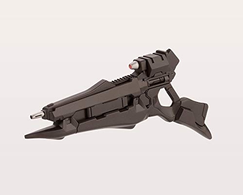 "Armored Core" V.I. Series Rayleonard 03-AALIYAH Supplice Opening Ver.