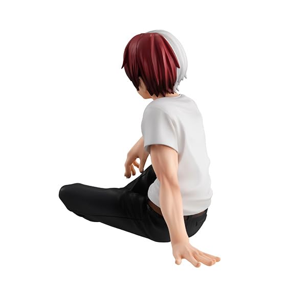 G.E.M. Series "My Hero Academia" Tenohira Todoroki Shoto