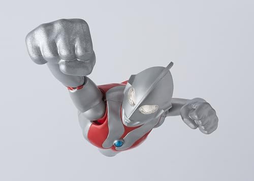 S.H.Figuarts "Ultraman" Ultraman