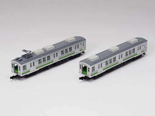 Railway Collection Yoro Railway 7700 Series TQ05 Formation 2 Car Set A