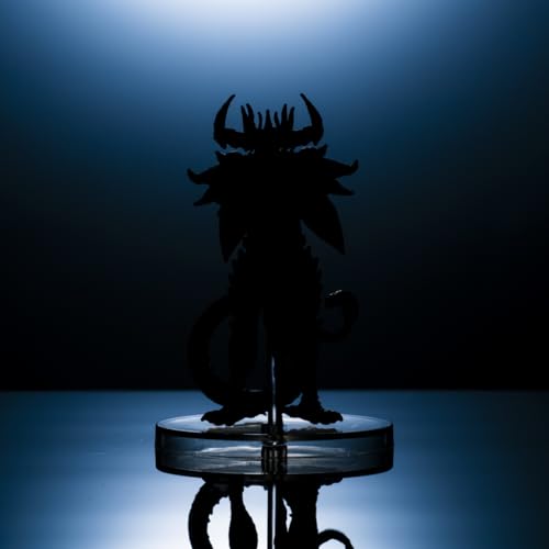 "Duel Masters" Jump Out! 3D Choujuu Figure