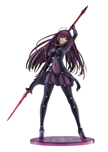 "Fate/Grand Order" Lancer / Scathach