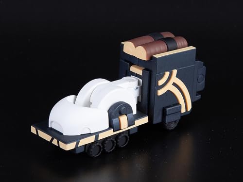 "Blue Archive" KAITEN FX Mk. 0