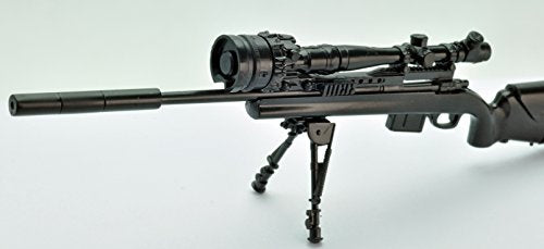 LittleArmory <LA036> M24A2 Type