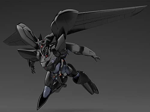 Moderoid "Mobile Police PATLABOR" TYPE-J9 Griffon