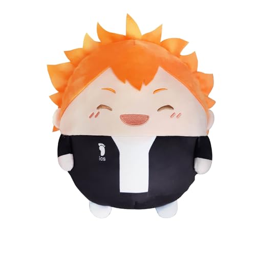 HQ-53 "Haikyu!!" Fuwakororin Big Special A Hinata Shoyo