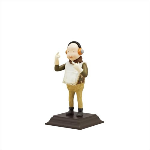 "JUNK HEAD" Figure Mascot 17 Pcs Set