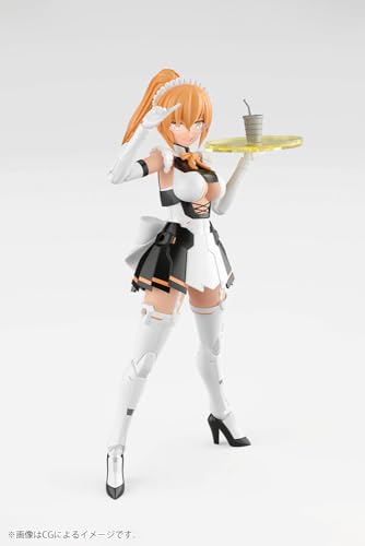 Cross Frame Girl "The King of Braves GaoGaiGar Final" Gaofighgar