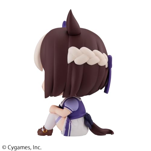 Look Up Series "Uma Musume Pretty Derby" Special Week
