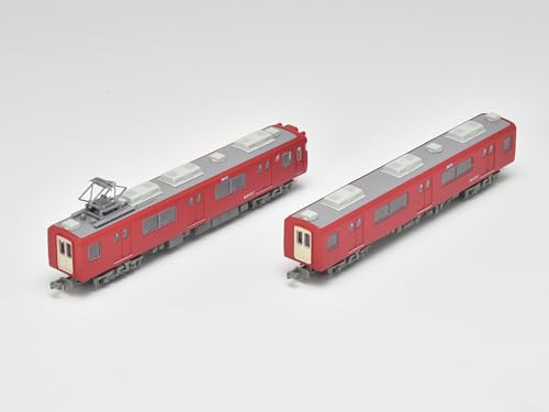 My Town Railway Collection <MT03> Nagoya Railroad 2 Car Set