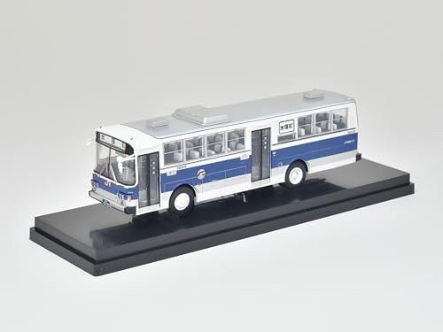 Japan Bus Collection 80 JH050 JR Tokai Bus