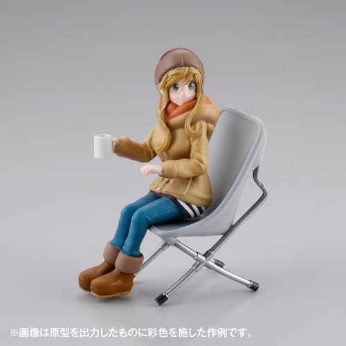 ARTPLA "Yurucamp" Camp Set