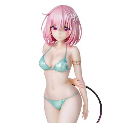 "To Love-Ru Darkness" Swimwear Series Momo Belia Deviluke 1/4 Size