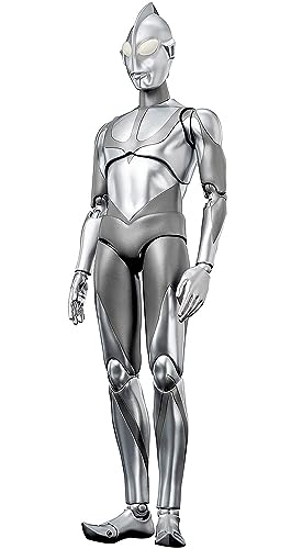 "Shin Ultraman" FigZero 12-inch Ultraman First Contact Ver.