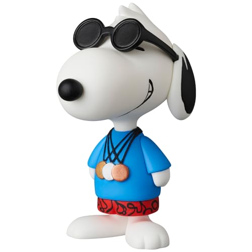 UDF PEANUTS Series 16 JOE COOL SWIMMER
