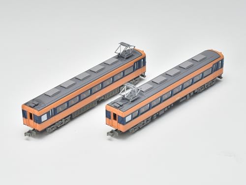 Railway Collection Kintetsu Railway 18200 Series 2 Car Set