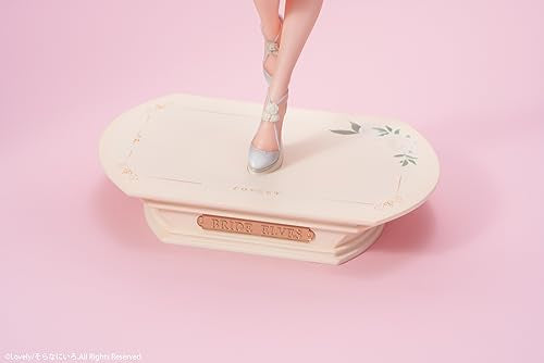 LOVELY ELF BRIDE 1/5.5 SCALE FIGURE