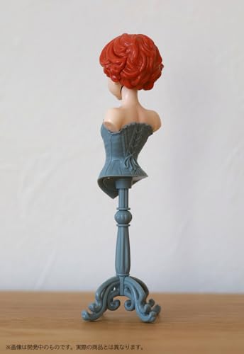 Pripra Lady Torso