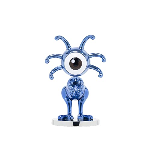 "Dragon Quest" Metallic Monsters Gallery Winky