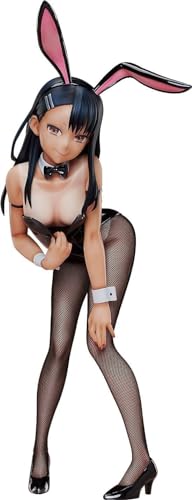 "Don't Toy With Me, Miss Nagatoro 2nd Attack" Nagatoro-san Bunny Ver.