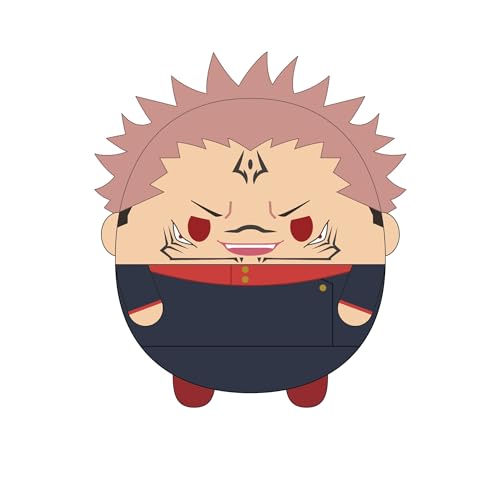 JJ-56 "Jujutsu Kaisen" Fuwakororin (M Size) 5 F Sukuna