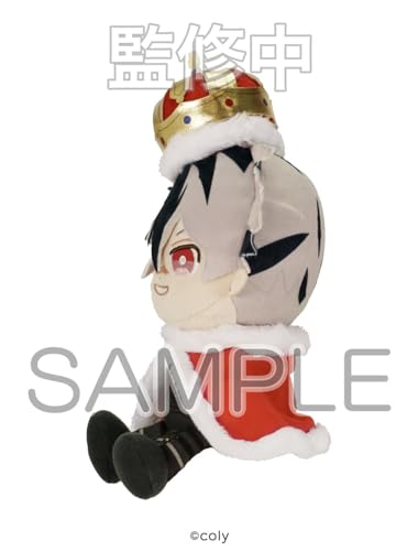 "Promise of Wizard" Pas Chara Plush Bradley