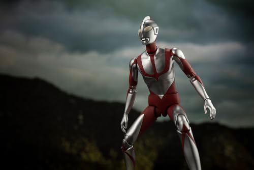 Ultraman "Shin Ultraman"