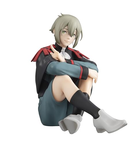 G.E.M. Series "Mobile Suit Gundam: The Witch from Mercury" Tenohira Elan-kun