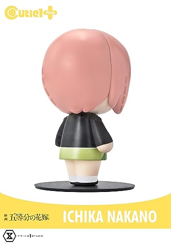Cutie1Plus "The Quintessential Quintuplets" Nakano Ichika