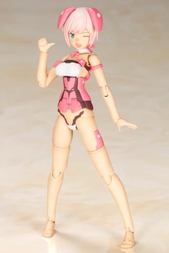 "Frame Arms Girl" Laetitia