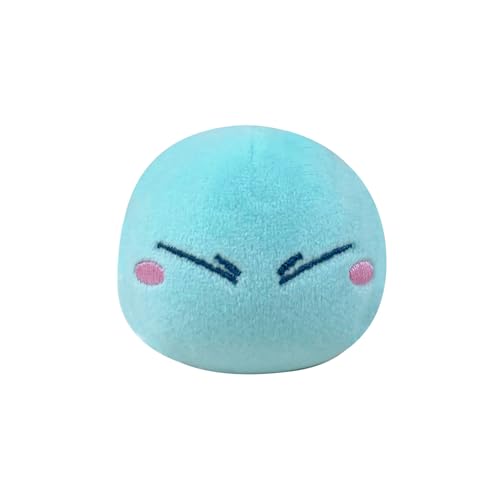 "That Time I Got Reincarnated as a Slime" Rimuru Tenohira mocci Light Blue