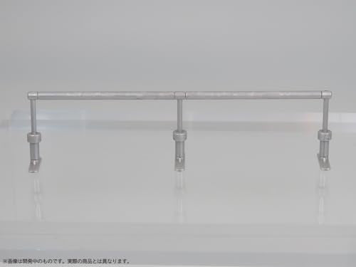 Pripra Figure's Sports Skateboard Moe Pattern