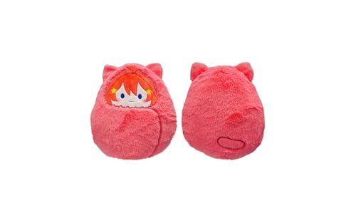 "The Quintessential Quintuplets Specials" Kurumi Tapi-nui Pillow Plush Nakano Itsuki