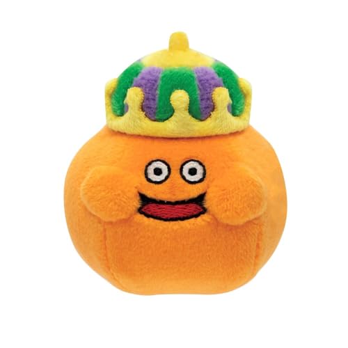 "Dragon Quest" Smile Slime Gyutto Nigirou! King She-slime