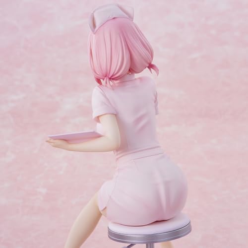 "To Love-Ru Darkness" Momo Belia Deviluke Nurse Ver.