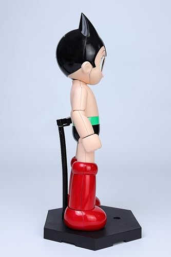 TRON MODEL "ASTRO BOY" ASTRO BOY PLASTIC MODEL KIT NORMAL EDITION