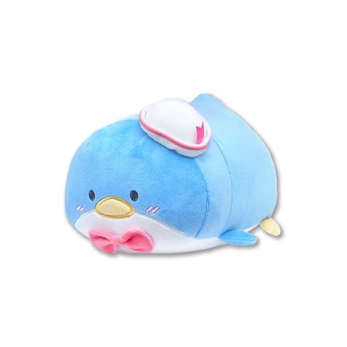 SR-97 Sanrio Characters Potekoro Mascot (M Size) F Tuxedosam