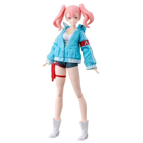 Figure-rise Standard "SYNDUALITY Noir" Ellie