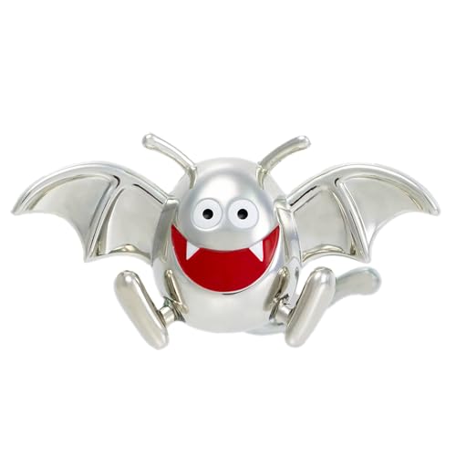 "Dragon Quest" Metallic Monsters Gallery Metal Dracky