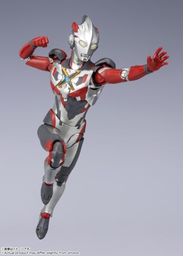 S.H.Figuarts "Ultraman X" Ultraman X (Ultraman New Generation Stars Ver.)