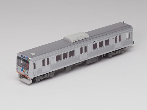 Railway Collection Shizuoka Railway Type 1000 Thank You 1008 Formation 2 Car Set