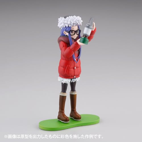 ARTPLA "Yurucamp" Camp Set
