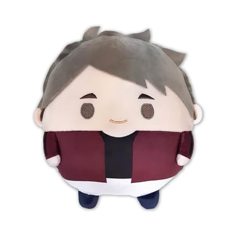 HQ-52 "Haikyu!!" Fuwakororin (M Size) Special J Miya Osamu