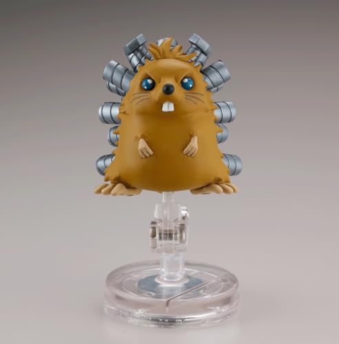 "Yu-Gi-Oh!" Series 3D Monster Collection Vol. 2