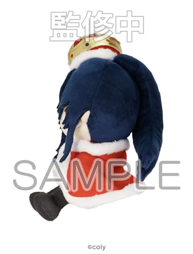 "Promise of Wizard" Pas Chara Plush Oz