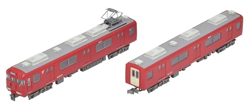 My Town Railway Collection <MT03> Nagoya Railroad 2 Car Set