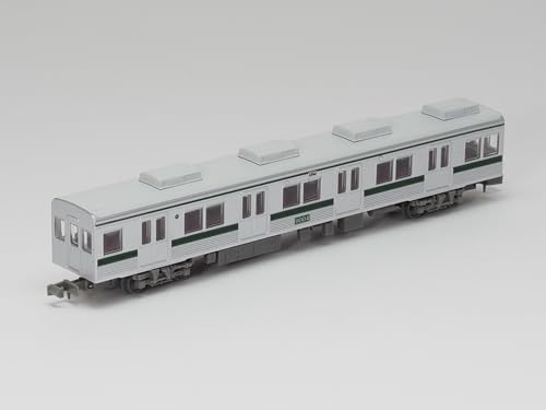 Railway Collection Nankai Electric Railway 9000 Series (Old Paint, Green Stripe) 4 Car Set B